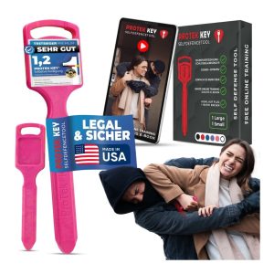 Protek Key – The Art of the Escape – Bild 2