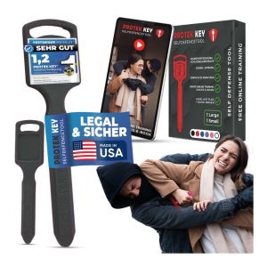 Protek Key – The Art of the Escape – Bild 3