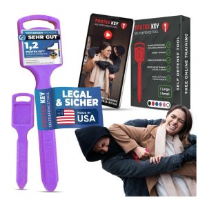 Protek Key – The Art of the Escape – Bild 4